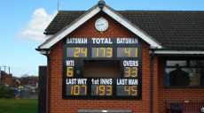 Kirkham & Wesham CC