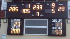 Colchester & East Essex CC
