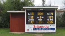 Hailsham CC