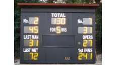 Dulwich CC