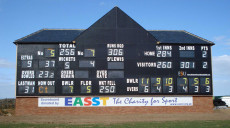 Garon Park