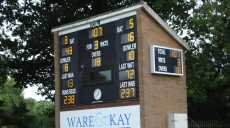 York CC