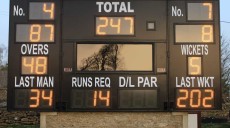 Corsham CC