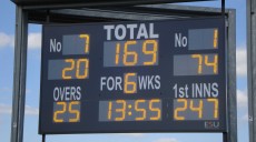 Folkestone CC