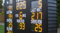 Reigate CC