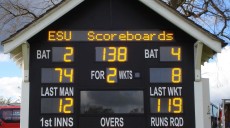 Shifnal CC