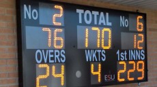 Tickhill CC